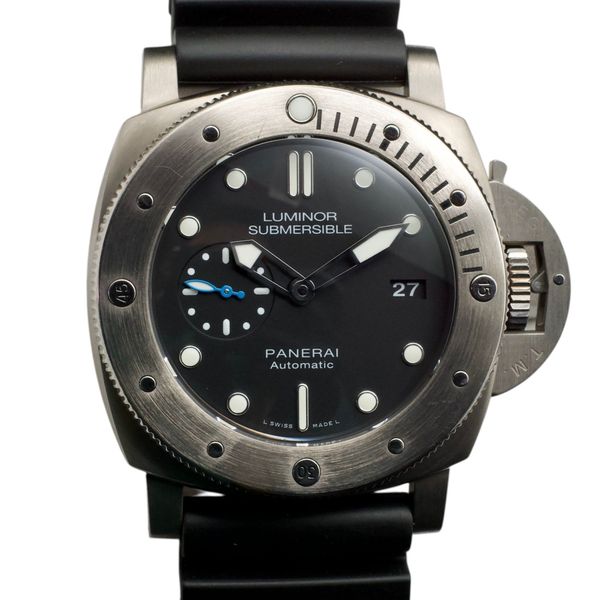 Panerai Submersible PAM01305